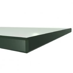 42 in. Clear Square Glass Table Top 1/2 in. Thick Flat Polished Tempered Radius Corners by Fab Glass and Mirror 15 42 in. Clear Square Glass Table Top 1/2 in. Thick Flat Polished Tempered Radius Corners by Fab Glass and Mirror -Homepop Sales 1 2 thick flat fab glass and mirror furniture parts 42sqr12thflan 44 1000