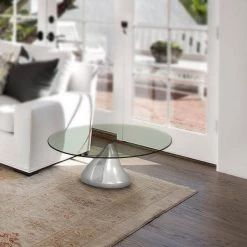 34 in. Clear Round Glass Table Top, 1/2 in. Thickness Tempered Ogee Edge Polished by Fab Glass and Mirror 15 34 in. Clear Round Glass Table Top, 1/2 in. Thickness Tempered Ogee Edge Polished by Fab Glass and Mirror -Homepop Sales 1 2 thick ogee fab glass and mirror furniture parts 34rd12mmogte 44 1000