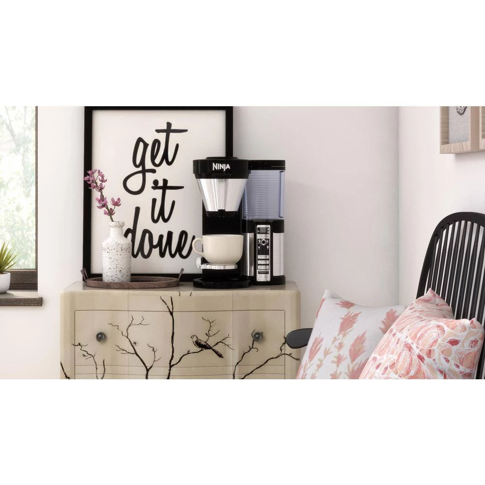 Windsor Antique Black Bench by Carolina Cottage 6 Windsor Antique Black Bench by Carolina Cottage - Image 6