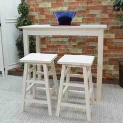 O'Malley 23.75 in. Antique White Bar Stool by Carolina Cottage 7 O'Malley 23.75 in. Antique White Bar Stool by Carolina Cottage -Homepop Sales antique white carolina cottage bar stools 1cs24 white 31 1000