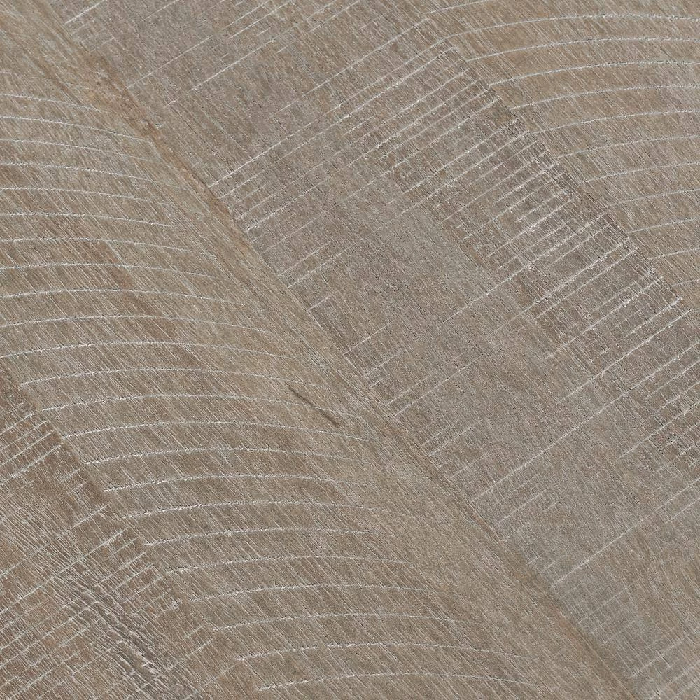 32 in. L x 15 in. D x 32 in. H Rough Sawn Wash Wood Console Cabinet, Beige by Aoibox 5 32 in. L x 15 in. D x 32 in. H Rough Sawn Wash Wood Console Cabinet, Beige by Aoibox - Image 5