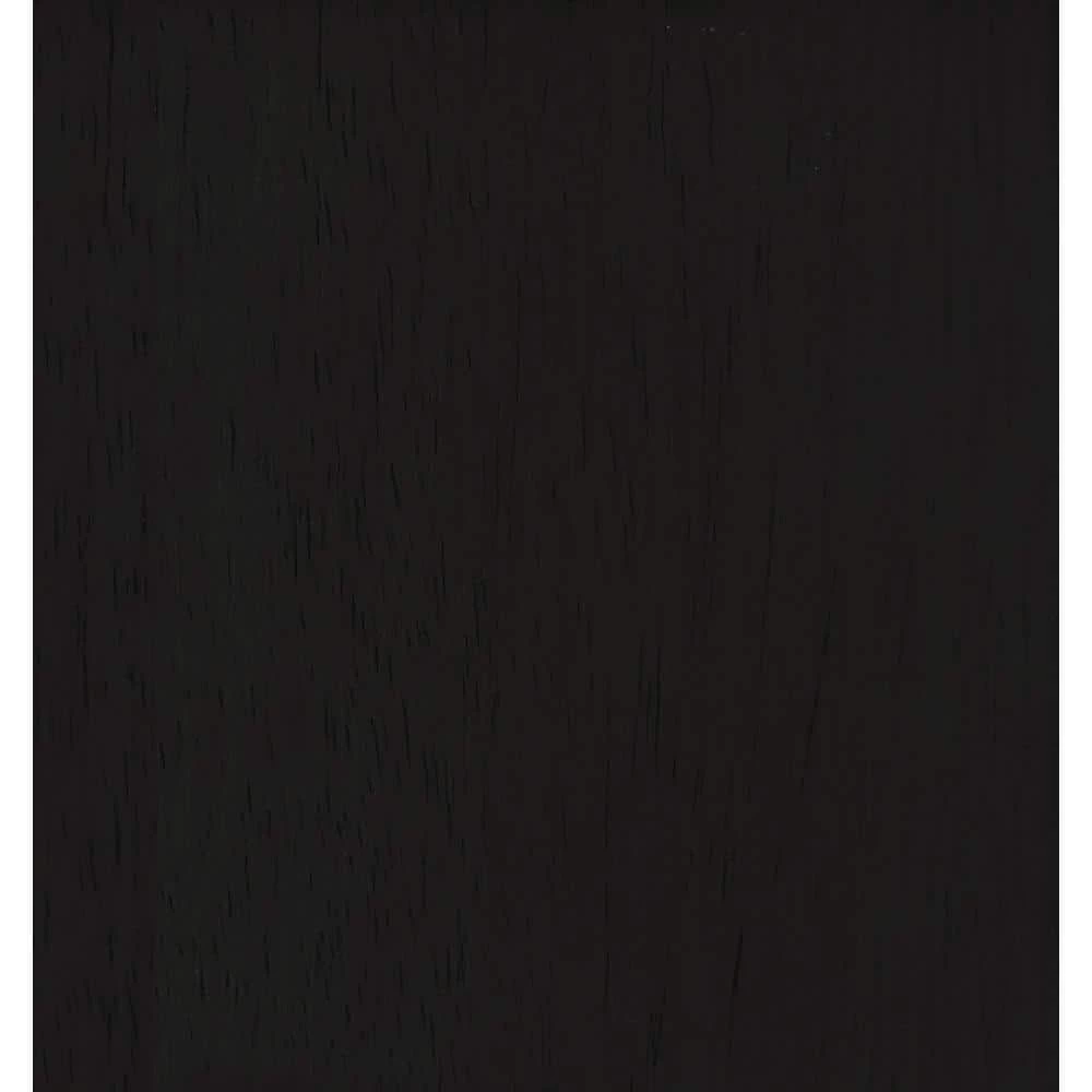 Square Black Plaid Ottoman with Lift-Off by Homepop 8 Square Black Plaid Ottoman with Lift-Off by Homepop - Image 8