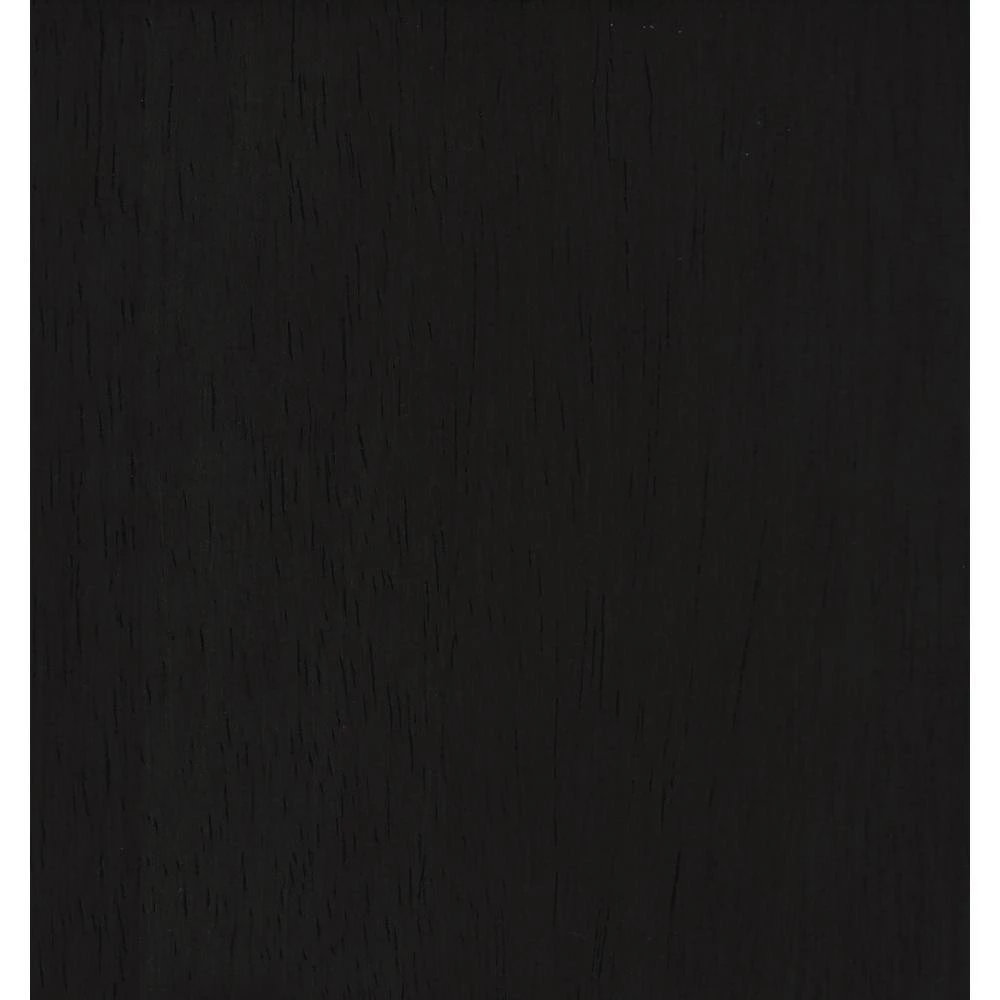 Black Woven with Lift-Off Top Storage Ottoman by Homepop 9 Black Woven with Lift-Off Top Storage Ottoman by Homepop - Image 9