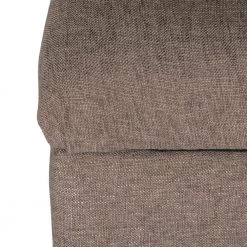 Brown Tufted Storage Bench by Homepop 15 Brown Tufted Storage Bench by Homepop -Homepop Sales brown homepop bedroom benches k6138 f1386 66 1000