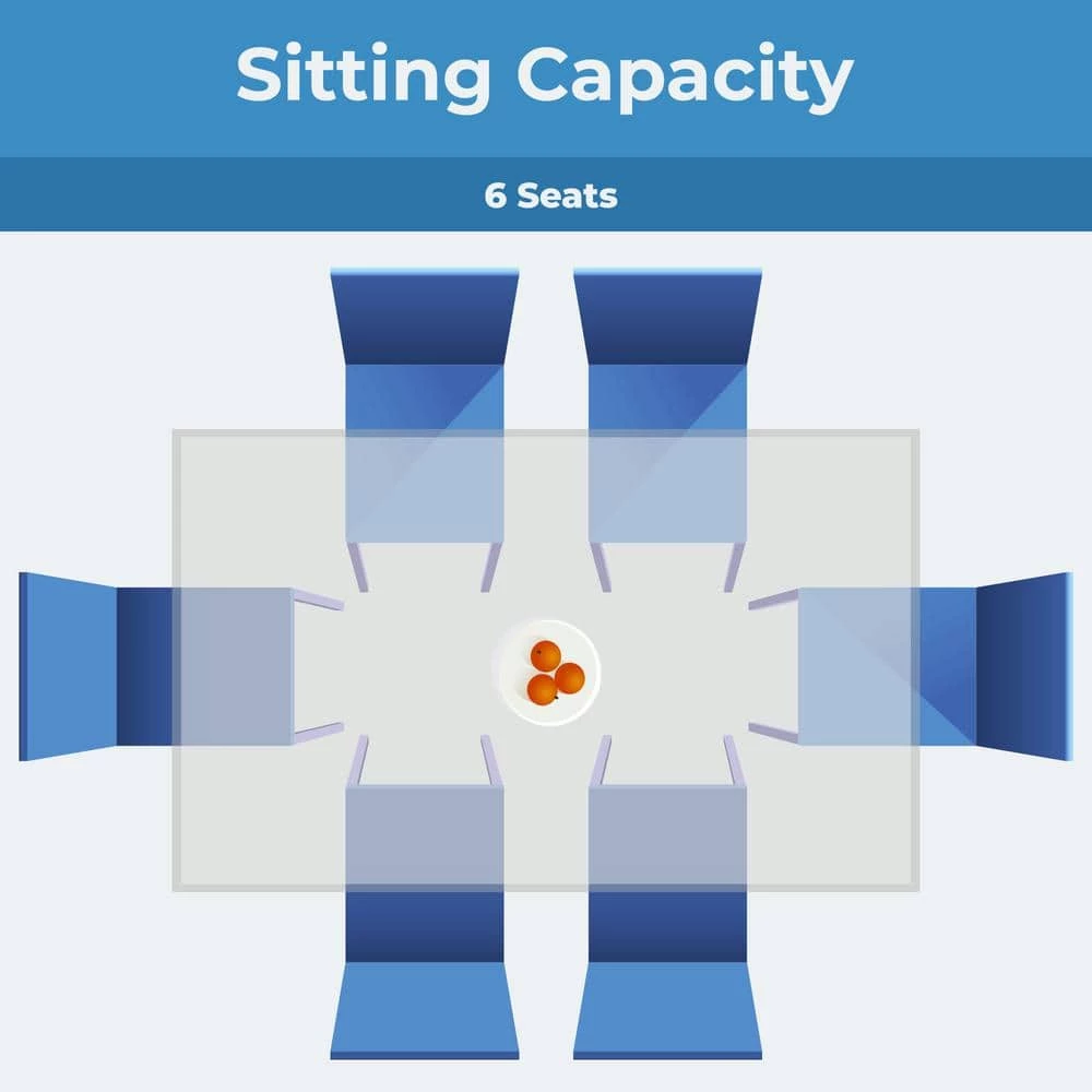 24 in. x 48 in. Clear Rectangle Glass Table Top, 1/2 in. Thick Flat Edge Polished Tempered Radius Corners by Fab Glass and Mirror 5 24 in. x 48 in. Clear Rectangle Glass Table Top, 1/2 in. Thick Flat Edge Polished Tempered Radius Corners by Fab Glass and Mirror - Image 5