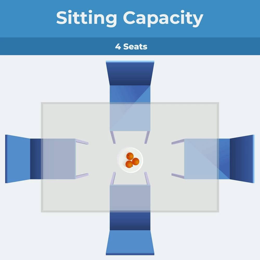 14 in. x 48 in. Clear Rectangle Glass Table Top, 1/2 in. Thick Flat Edge Polished Tempered Radius Corner by Fab Glass and Mirror 3 14 in. x 48 in. Clear Rectangle Glass Table Top, 1/2 in. Thick Flat Edge Polished Tempered Radius Corner by Fab Glass and Mirror - Image 3