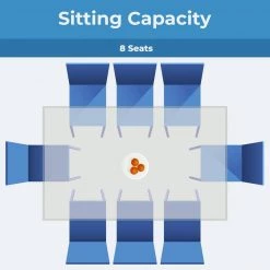 24 in. x 60 in. Clear Rectangle Glass Table Top, 1/2 in. Thick, Beveled Edge Polished Tempered Radius Corners by Fab Glass and Mirror 11 24 in. x 60 in. Clear Rectangle Glass Table Top, 1/2 in. Thick, Beveled Edge Polished Tempered Radius Corners by Fab Glass and Mirror -Homepop Sales clear fab glass and mirror furniture parts t 24x60rec12thb a0 1000
