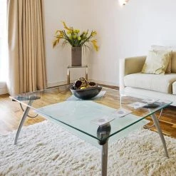 26 in. x 52 in. Clear Rectangle Glass Table Top 1/2 in. Thick, Beveled Edge Polished Tempered Radius Corners by Fab Glass and Mirror 19 26 in. x 52 in. Clear Rectangle Glass Table Top 1/2 in. Thick, Beveled Edge Polished Tempered Radius Corners by Fab Glass and Mirror -Homepop Sales clear fab glass and mirror furniture parts t 26x52rec12thb 31 1000