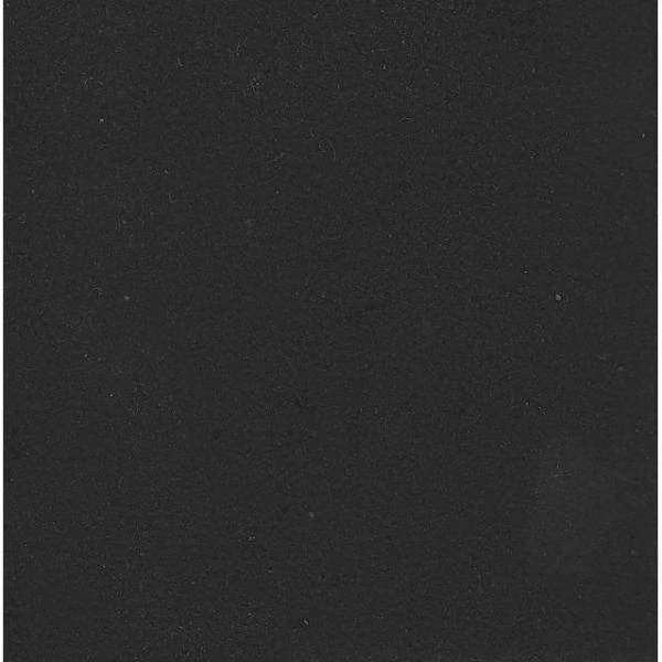 Cream Faux Sheepskin Small Decorative Metal Ottoman by Homepop 7 Cream Faux Sheepskin Small Decorative Metal Ottoman by Homepop - Image 7