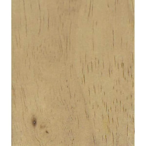 Cream Sherpa Storage Bench with Wood Legs 21 in. Height x 60 in. Width x 18 in. Depth by Homepop 9 Cream Sherpa Storage Bench with Wood Legs 21 in. Height x 60 in. Width x 18 in. Depth by Homepop - Image 9