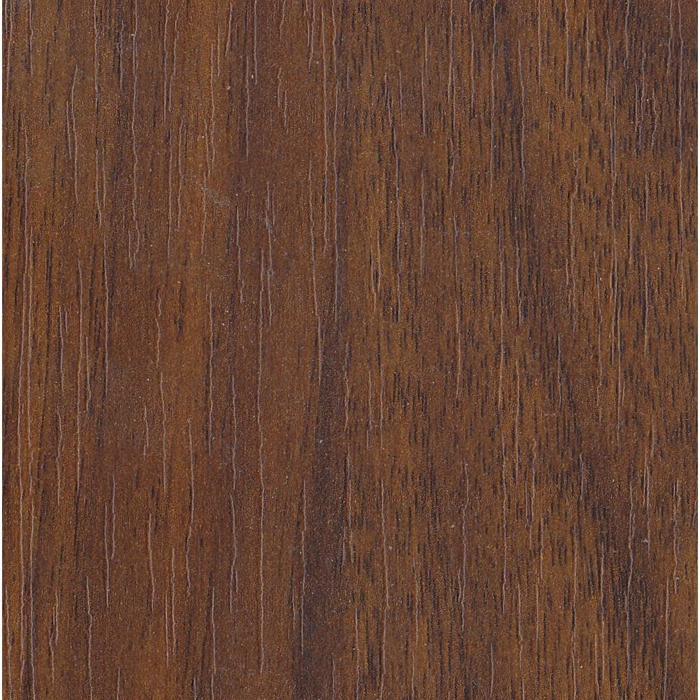 Stain-Resistant Cream Woven with Wood Top Storage Ottoman by Homepop 6 Stain-Resistant Cream Woven with Wood Top Storage Ottoman by Homepop - Image 6