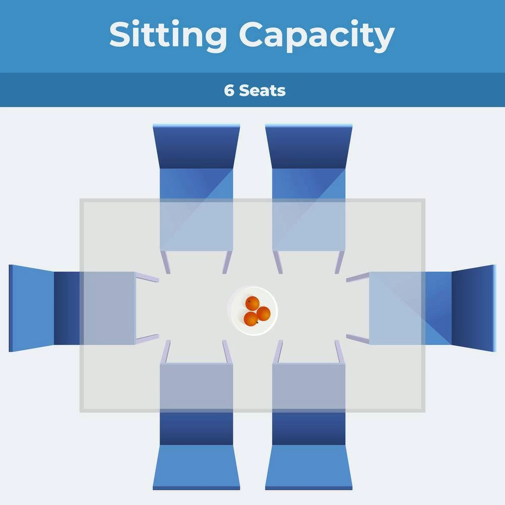 24 in. x 48 in. Clear Rectangle Glass Table Top, 1/4 in. Thick Flat Edge Polished Tempered Eased Corners by Fab Glass and Mirror 10 24 in. x 48 in. Clear Rectangle Glass Table Top, 1/4 in. Thick Flat Edge Polished Tempered Eased Corners by Fab Glass and Mirror - Image 10