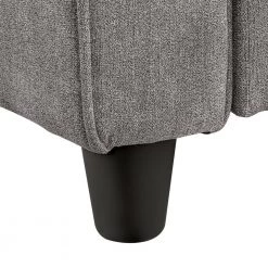 100 in. W Fabric Sectional Sofa Couch L-Shaped Couch for Home Use with 3 Pillows Included, Gray by Aoibox 26 100 in. W Fabric Sectional Sofa Couch L-Shaped Couch for Home Use with 3 Pillows Included, Gray by Aoibox -Homepop Sales gray aoibox sectional sofas snmx344 76 1000