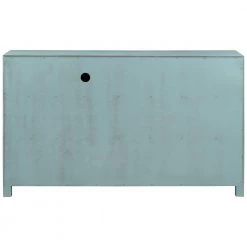 60 in. W x 15.9 in. D x 36.2 in. H Wood Storage Cabinet with 2 Drawers and 2 Shelves, Sideboard Table Cabinet, Green by Aoibox 17 60 in. W x 15.9 in. D x 36.2 in. H Wood Storage Cabinet with 2 Drawers and 2 Shelves, Sideboard Table Cabinet, Green by Aoibox -Homepop Sales green aoibox accent cabinets snmx2080 66 1000