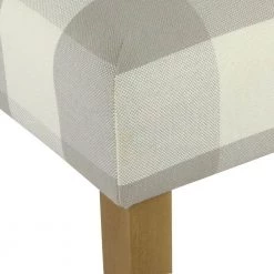 Parsons Buffalo Grey Plaid Upholstered Dining Chair (Set of-2) by Homepop 8 Parsons Buffalo Grey Plaid Upholstered Dining Chair (Set of-2) by Homepop -Homepop Sales grey plaid homepop dining chairs k7693 f2270 c3 1000