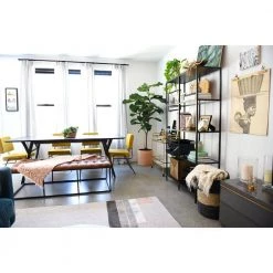 Draper Light Brown Faux Leather Large Decorative Bench/Ottoman with Button Tufting 18 in. H x 57.50 in. W x 27.75 in. D by Homepop 24 Draper Light Brown Faux Leather Large Decorative Bench/Ottoman with Button Tufting 18 in. H x 57.50 in. W x 27.75 in. D by Homepop -Homepop Sales light brown homepop bedroom benches k7802 ydqy 2 31 1000