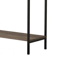 39.37 in. Classic Natural Rectangle Wood Console Table with 2-Drawers and Open Shelf for Entryway, Living Room, Hallway by Aoibox 15 39.37 in. Classic Natural Rectangle Wood Console Table with 2-Drawers and Open Shelf for Entryway, Living Room, Hallway by Aoibox -Homepop Sales natural aoibox console tables snmx2426 1f 1000