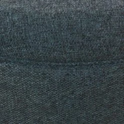 Large Textured Navy Round Storage Ottoman by Homepop 18 Large Textured Navy Round Storage Ottoman by Homepop -Homepop Sales navy woven homepop ottomans k8564 f2110 1f 1000