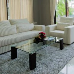 20 in. x 28 in. Clear Rectangle Glass Table Top 3/8 in. Thick Pencil Polish Tempered Touch Corners by Fab Glass and Mirror 16 20 in. x 28 in. Clear Rectangle Glass Table Top 3/8 in. Thick Pencil Polish Tempered Touch Corners by Fab Glass and Mirror -Homepop Sales pencil edge polished fab glass and mirror furniture parts 20x28rect10thpe 4f 1000