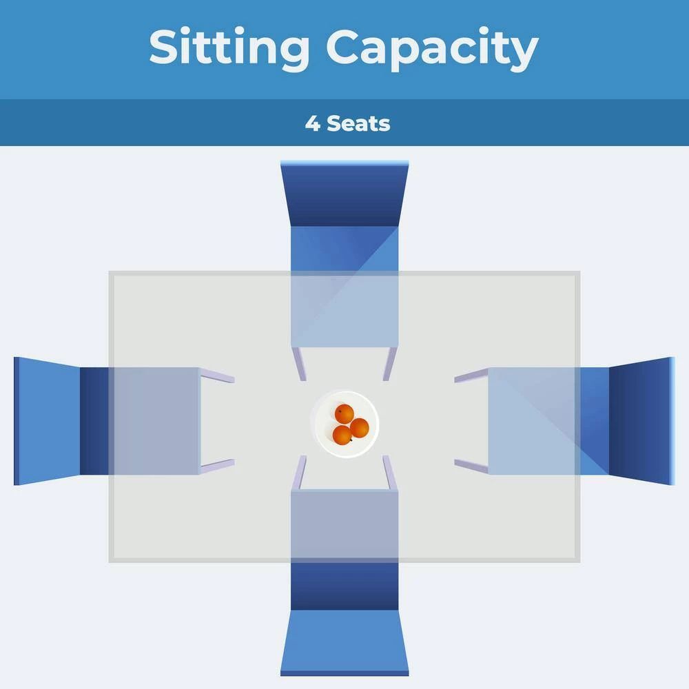 26 in. x 30 in. Clear Rectangle Glass Table Top 3/8 in. Thick Pencil Polish Tempered Touch Corners by Fab Glass and Mirror 9 26 in. x 30 in. Clear Rectangle Glass Table Top 3/8 in. Thick Pencil Polish Tempered Touch Corners by Fab Glass and Mirror - Image 9