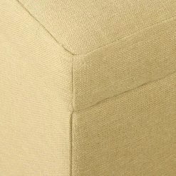 Luxury Tan Woven Storage Bench 18 in. Height x 46 in. Width x 16 in. Depth by Homepop 20 Luxury Tan Woven Storage Bench 18 in. Height x 46 in. Width x 16 in. Depth by Homepop -Homepop Sales tan woven homepop bedroom benches k8562 f1399 44 1000