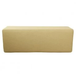 Luxury Tan Woven Storage Bench 18 in. Height x 46 in. Width x 16 in. Depth by Homepop 15 Luxury Tan Woven Storage Bench 18 in. Height x 46 in. Width x 16 in. Depth by Homepop -Homepop Sales tan woven homepop bedroom benches k8562 f1399 a0 1000