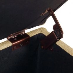 Luxury Tan Woven Storage Bench 18 in. Height x 46 in. Width x 16 in. Depth by Homepop 21 Luxury Tan Woven Storage Bench 18 in. Height x 46 in. Width x 16 in. Depth by Homepop -Homepop Sales tan woven homepop bedroom benches k8562 f1399 fa 1000