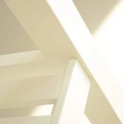 40 in. Rolling Kitchen Serving Cart with Clear Painting Wood Top and Locking Wheels, Two Shelves and a Drawers by Aoibox 24 40 in. Rolling Kitchen Serving Cart with Clear Painting Wood Top and Locking Wheels, Two Shelves and a Drawers by Aoibox -Homepop Sales white aoibox kitchen islands snmx3647 44 1000