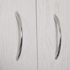 Modern Kitchen Pantry with Buffet Cabinet, 4 door & 1 drawer, Cupboard Doors and Shelves, White Oak by Aoibox 14 Modern Kitchen Pantry with Buffet Cabinet, 4 door & 1 drawer, Cupboard Doors and Shelves, White Oak by Aoibox -Homepop Sales white aoibox sideboards buffet tables snmx1329 4f 1000