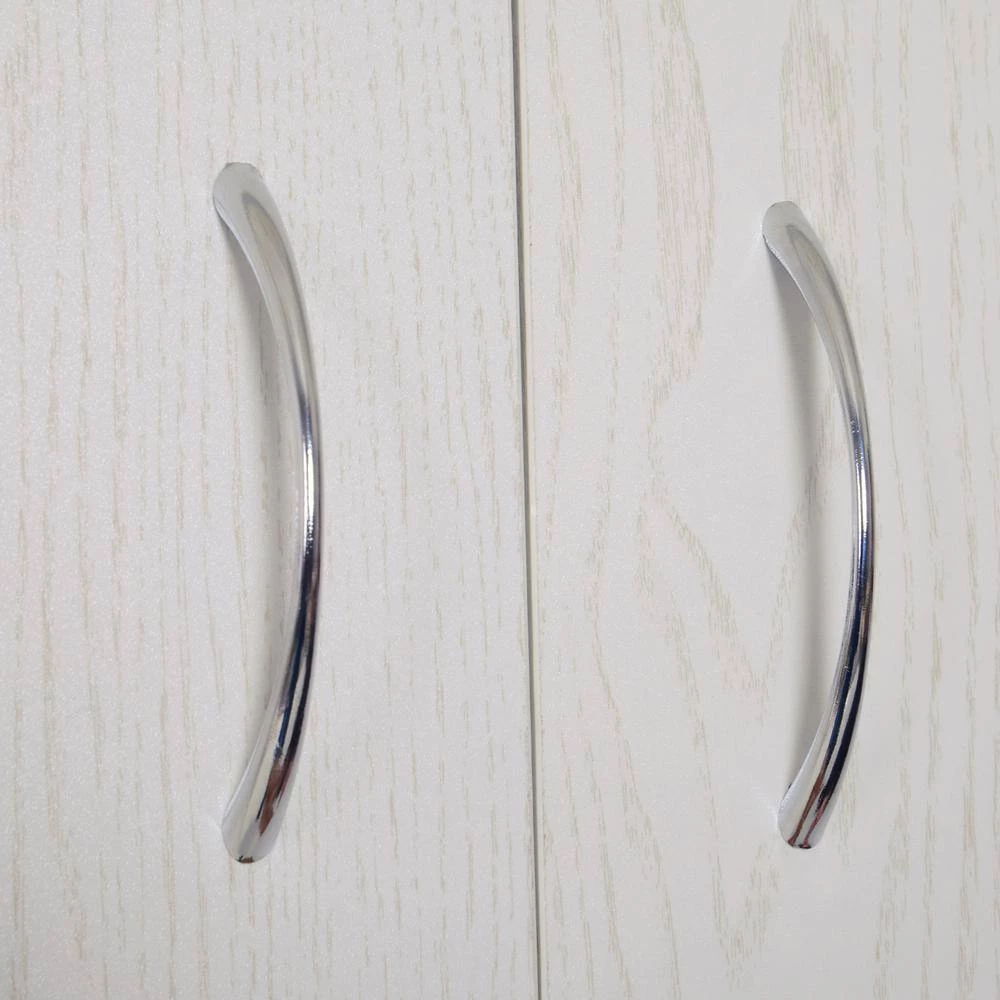 Modern Kitchen Pantry with Buffet Cabinet, 4 door & 1 drawer, Cupboard Doors and Shelves, White Oak by Aoibox 5 Modern Kitchen Pantry with Buffet Cabinet, 4 door & 1 drawer, Cupboard Doors and Shelves, White Oak by Aoibox - Image 5